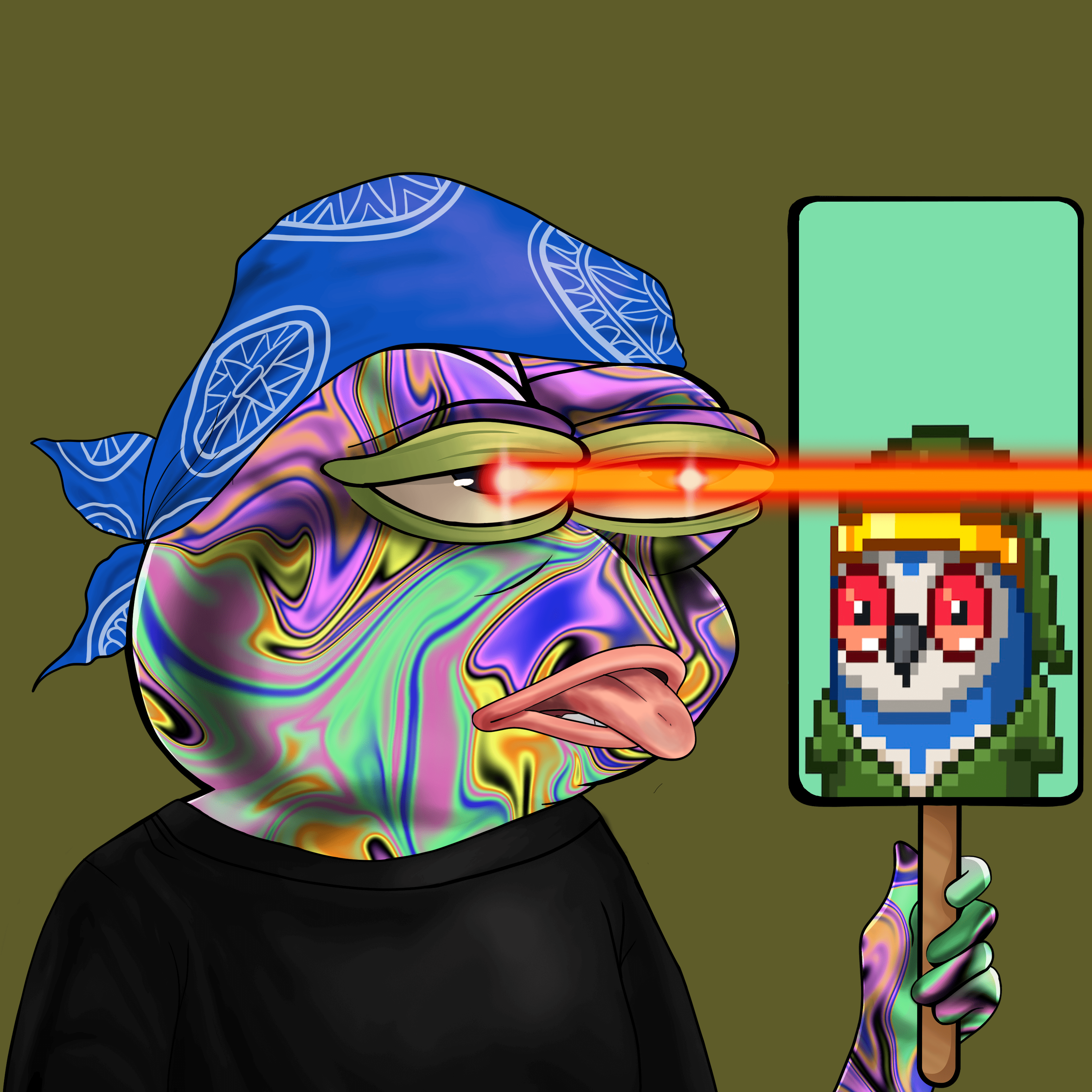 NFT Image