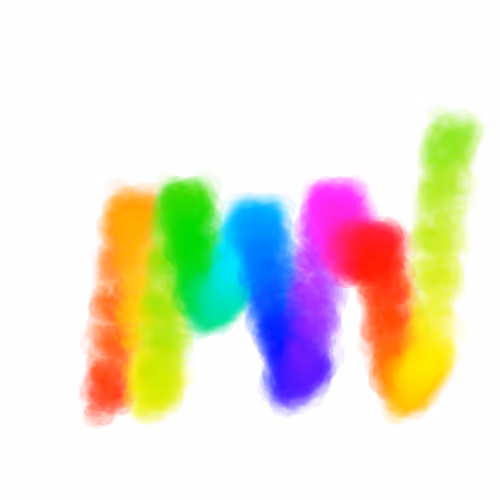 Chromie Squiggle #79