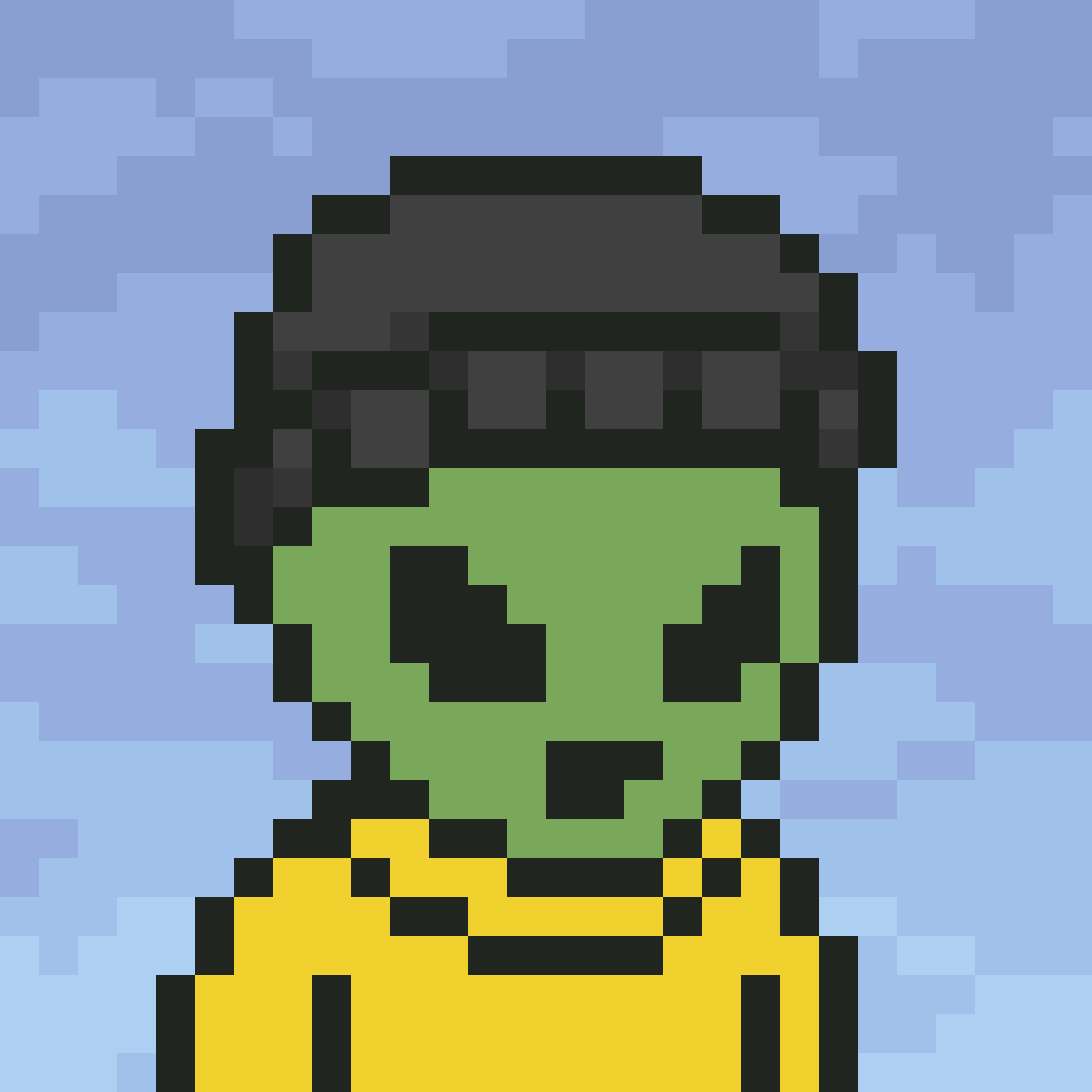 Alien #953
