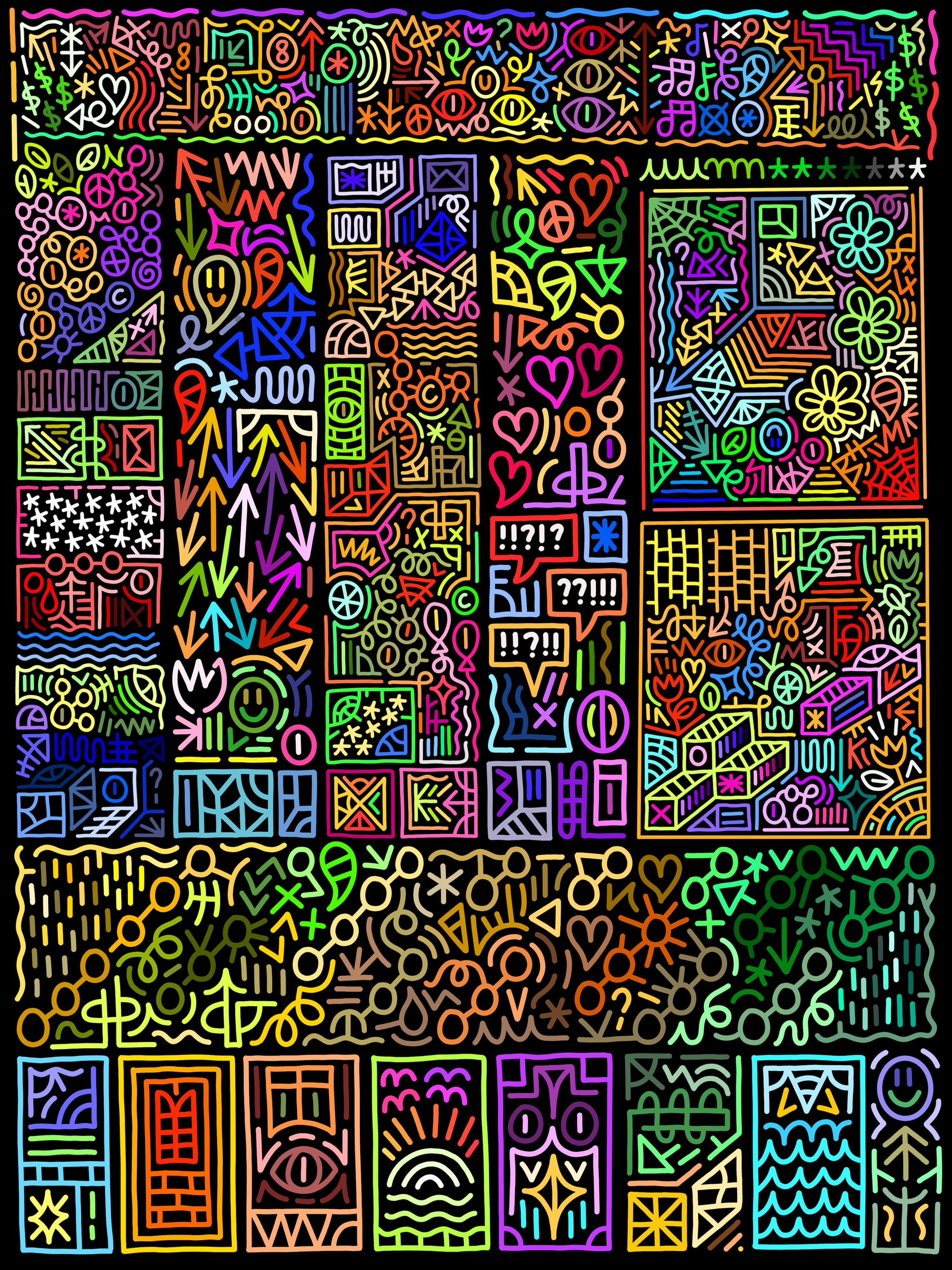 Organized Entertainment 