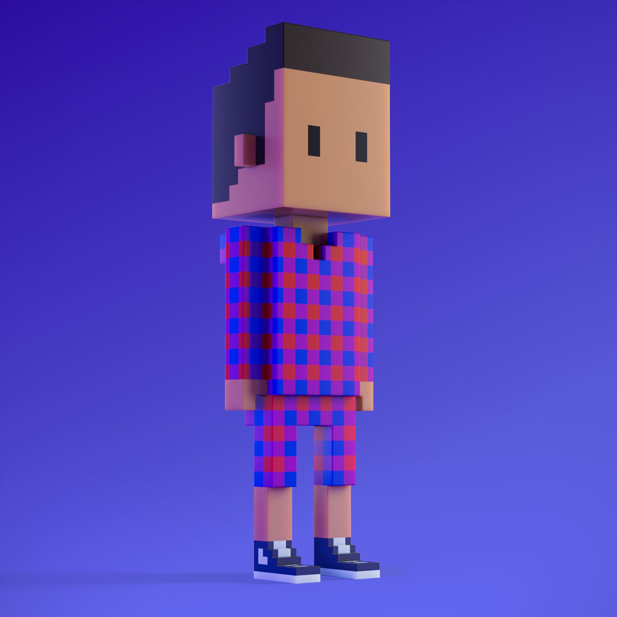 Meebit #10022