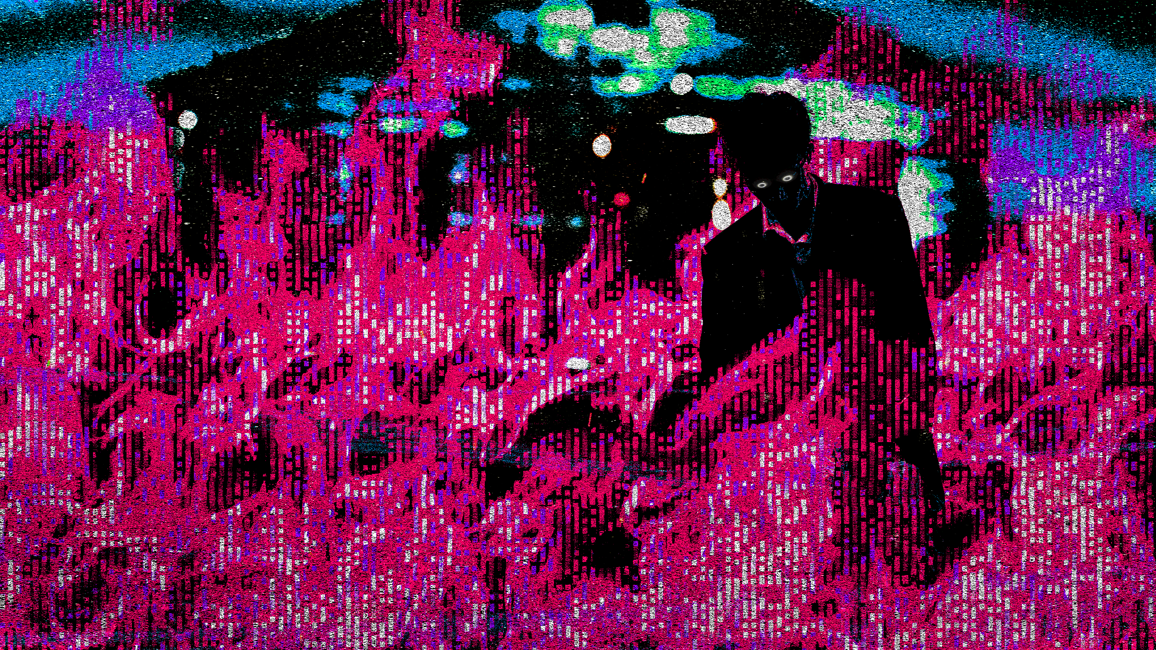 ₥₳₦ ł₦ ฿ɄⱤ₦