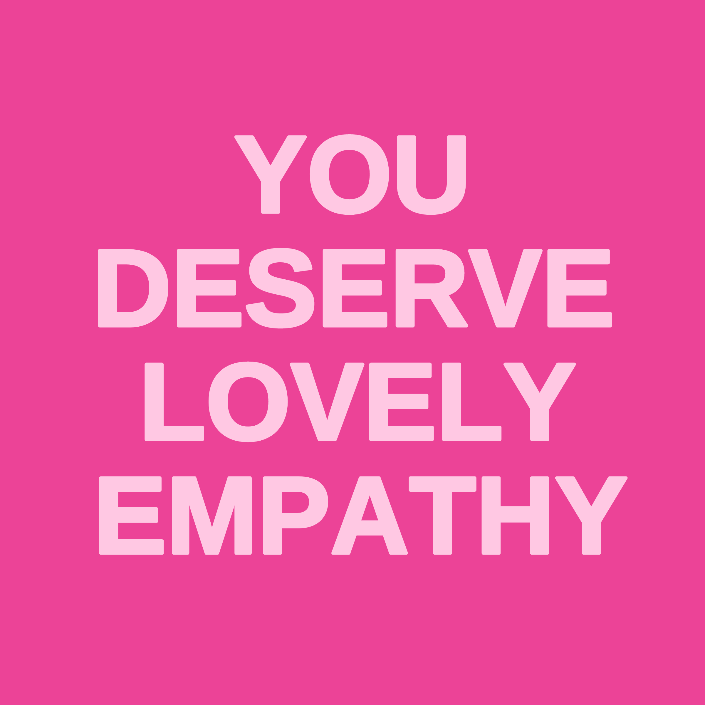 FAKE IT TILL YOU MAKE IT #605