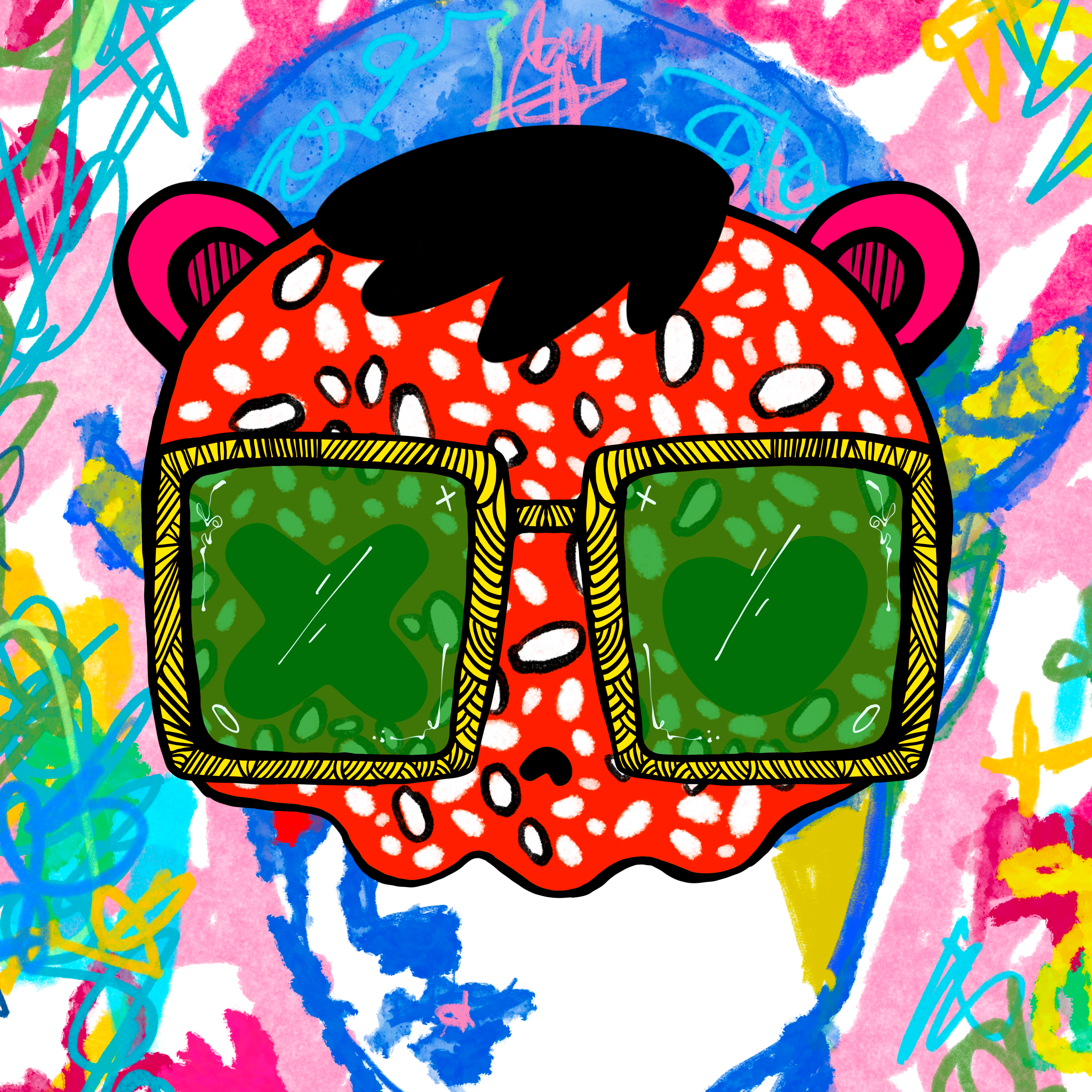 ORGNLS by SABET #21057