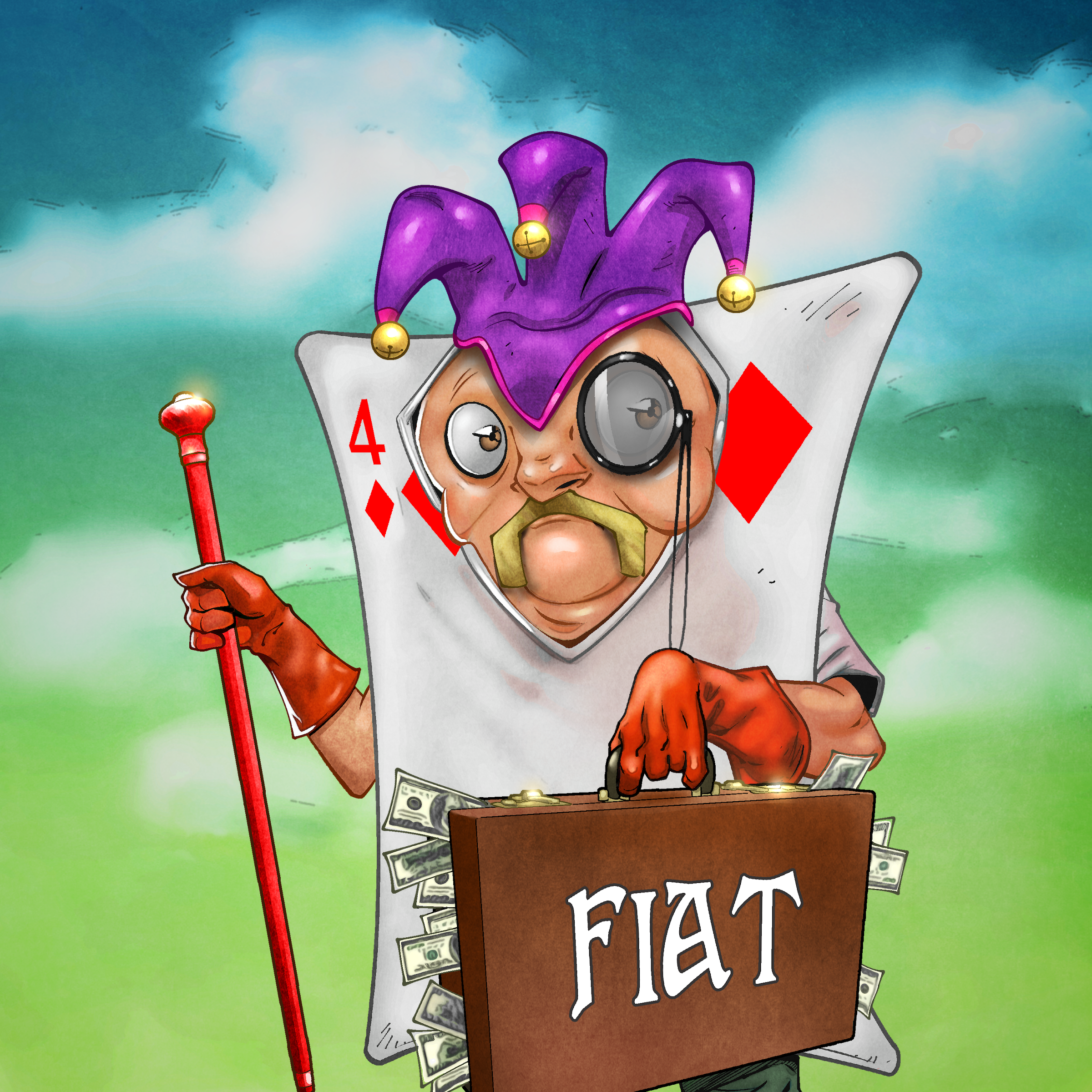 NFT Image