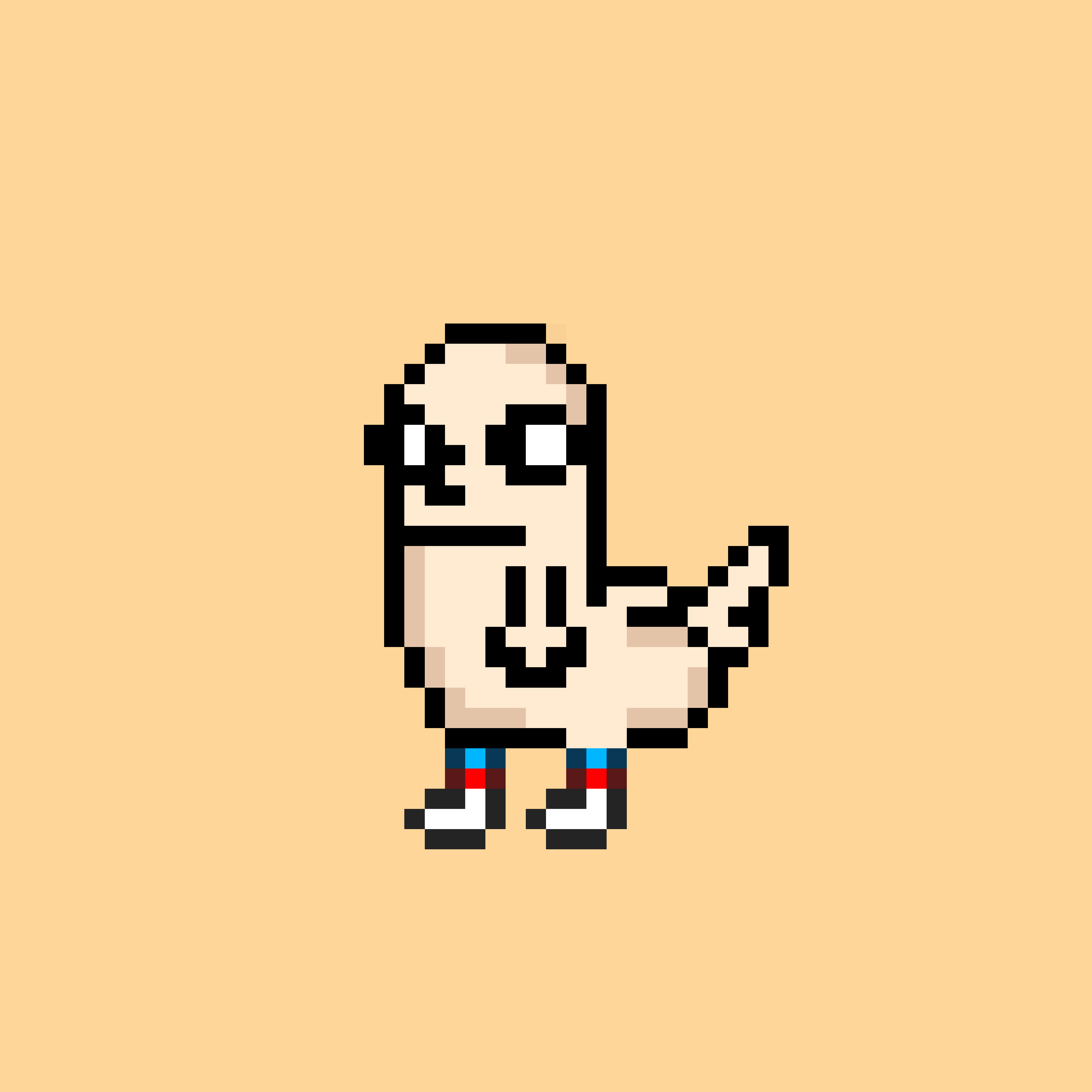 CryptoDickbutt #1410