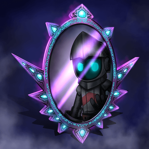 Invictus Order Application #749