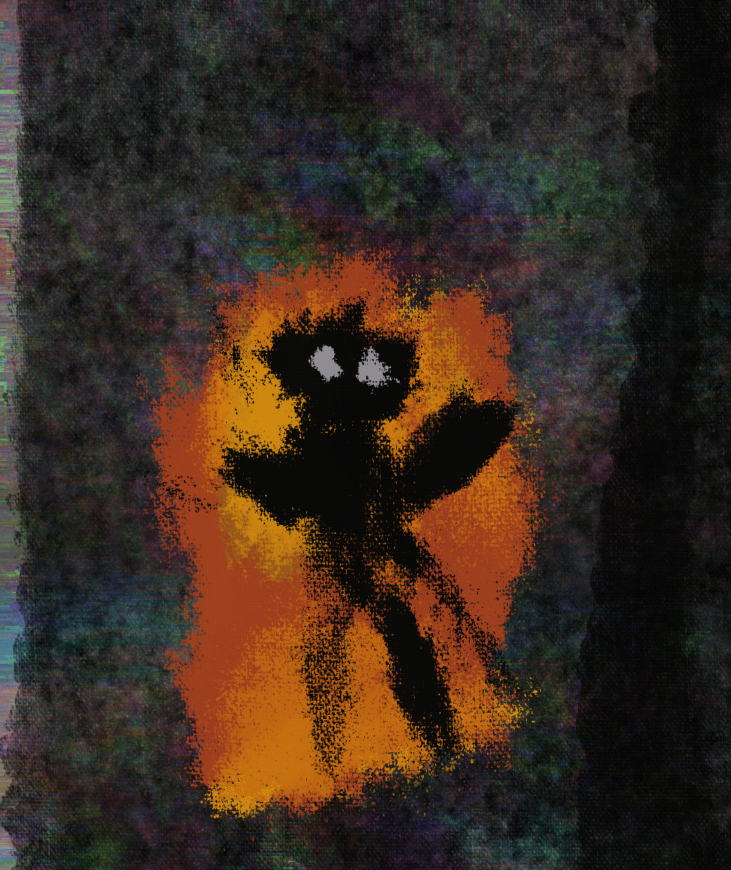 VOODOO