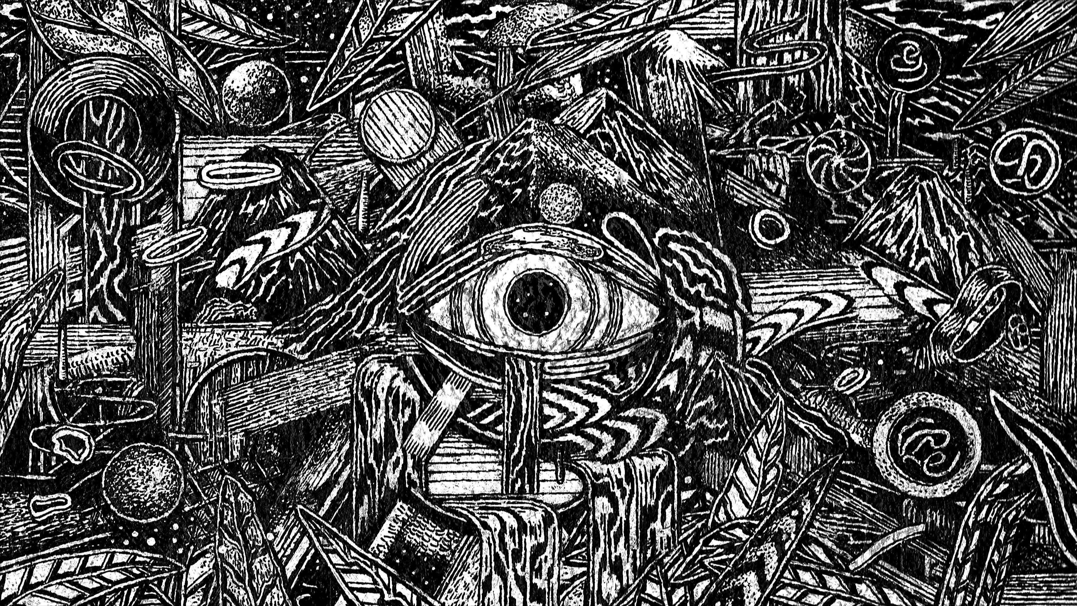 Zoom - Night Visions #705