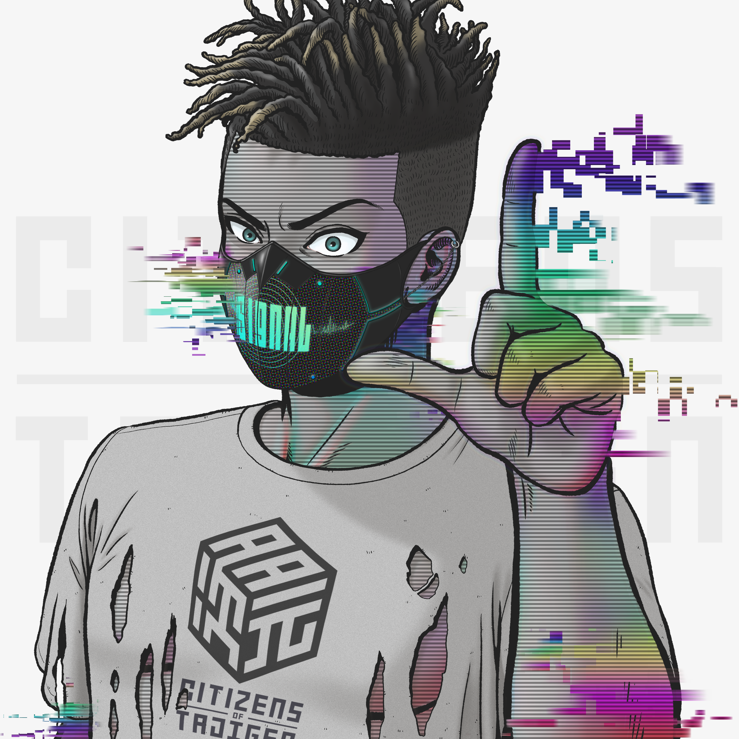 Klint the Machine