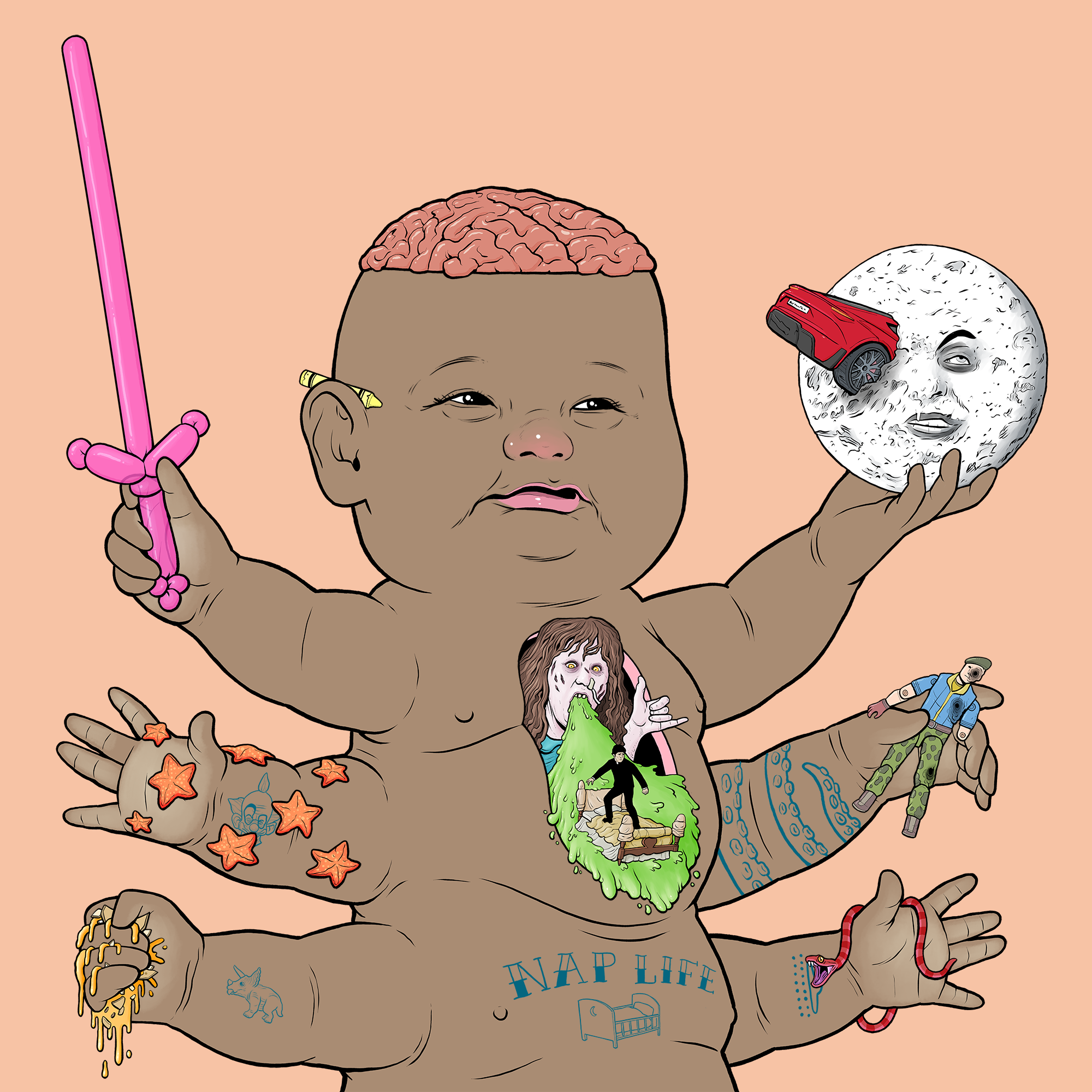 NFT Image