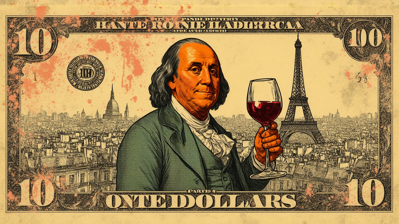 Who The Frank Is This?-245