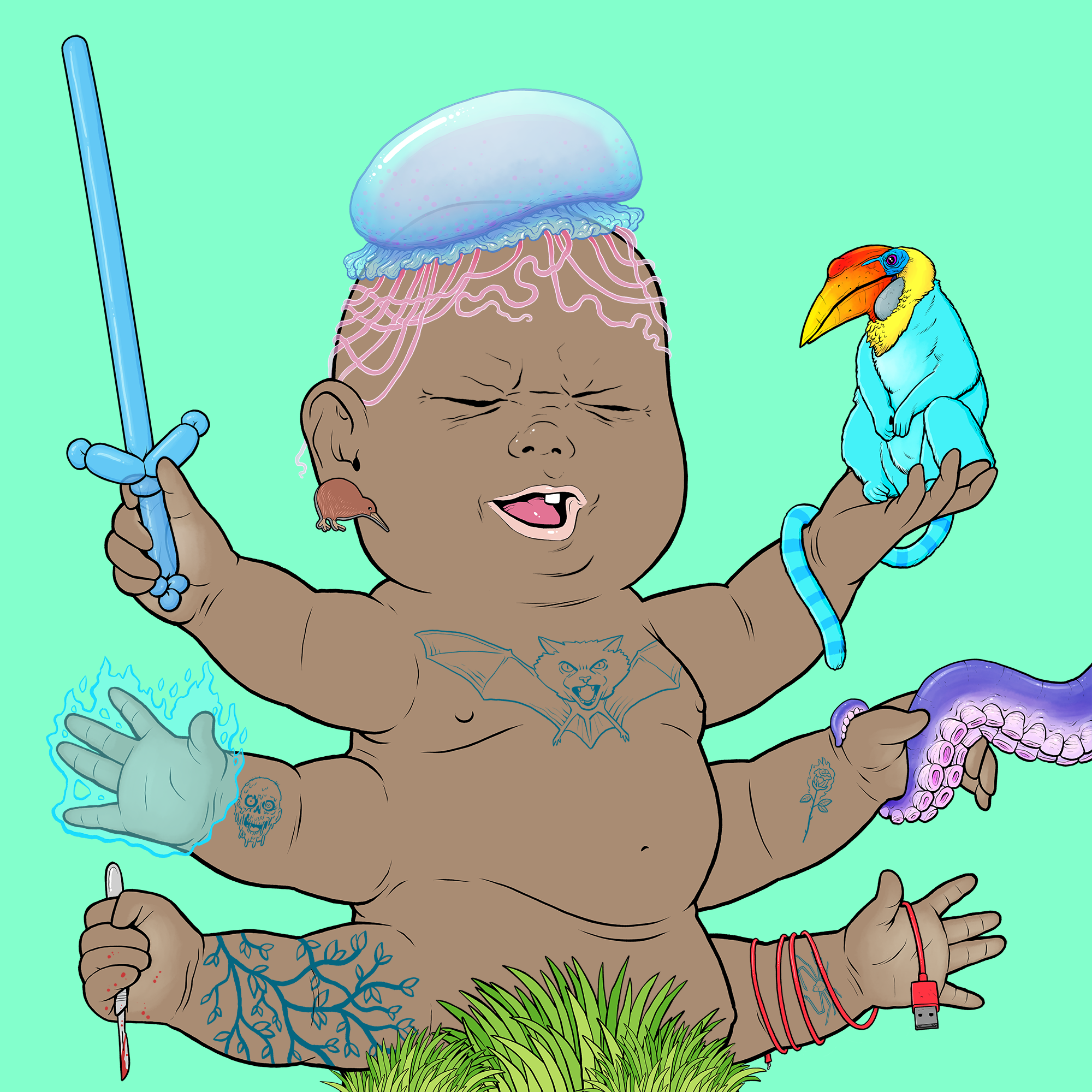 NFT Image