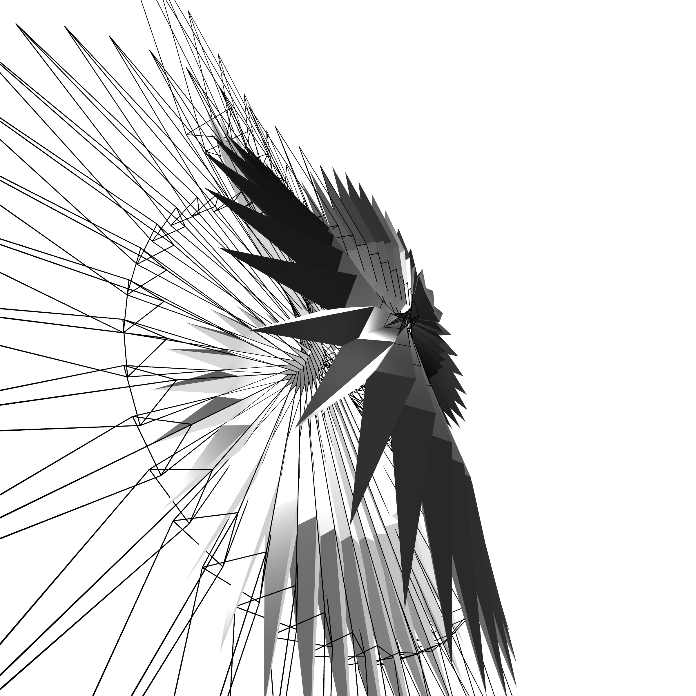 glitch crystal monsters #698