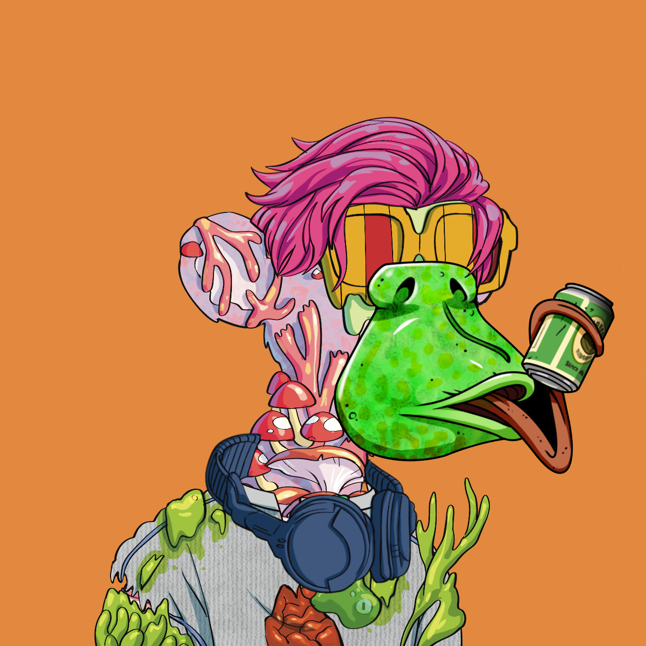 NFT Image