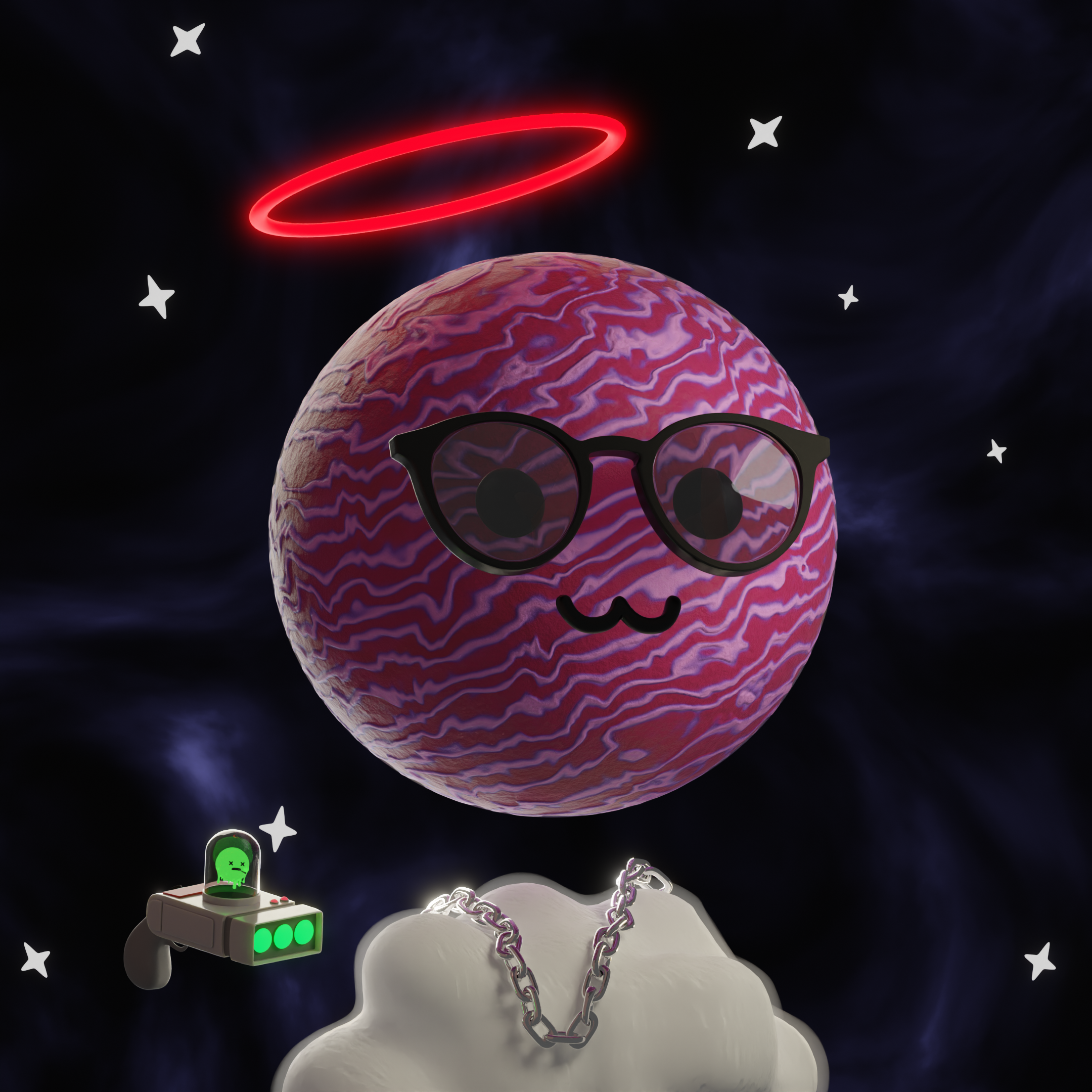 NFT Image