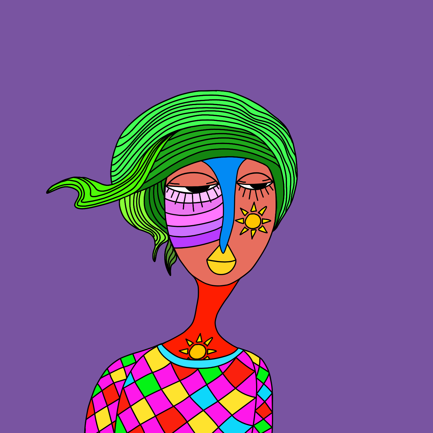 NFT Image