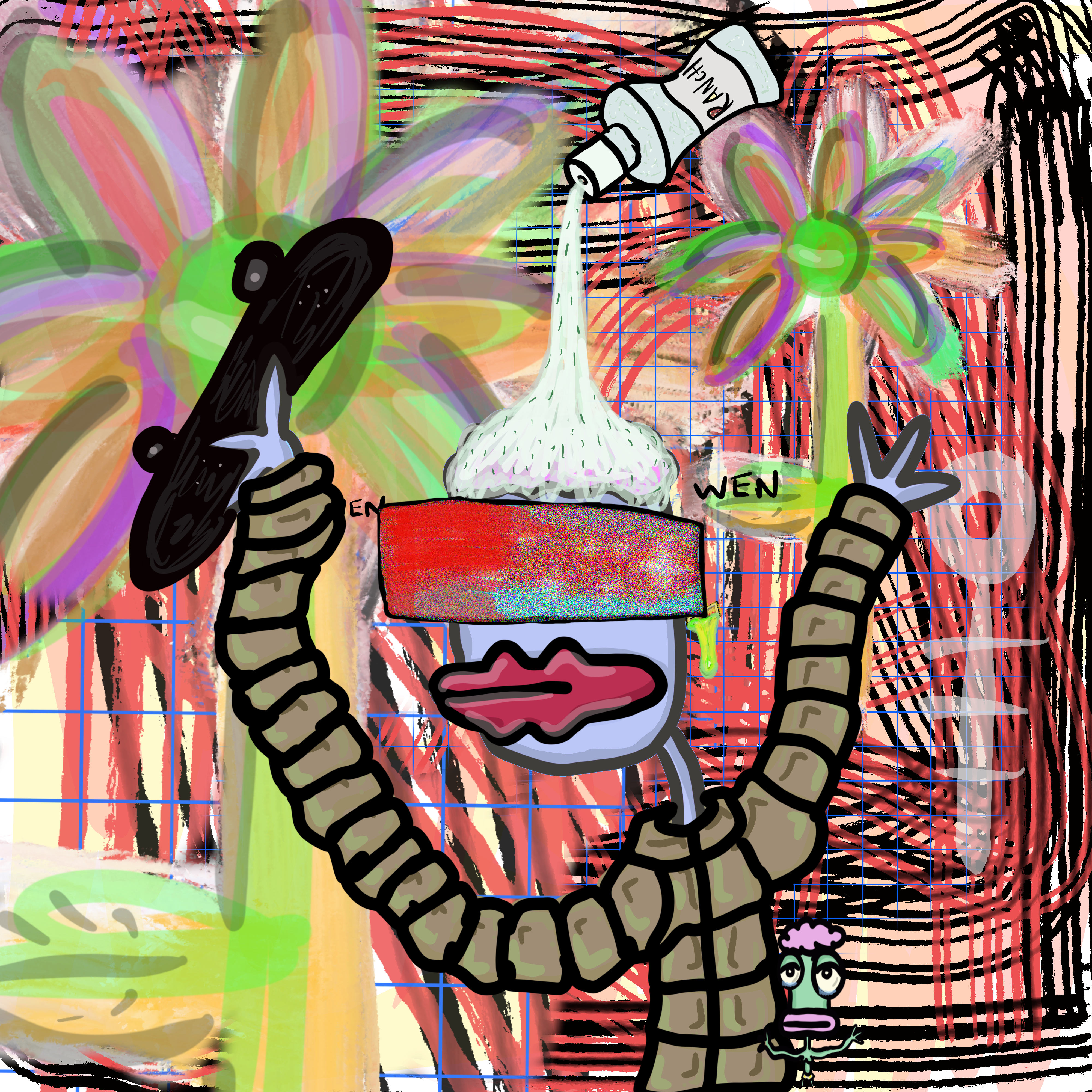 NFT Image