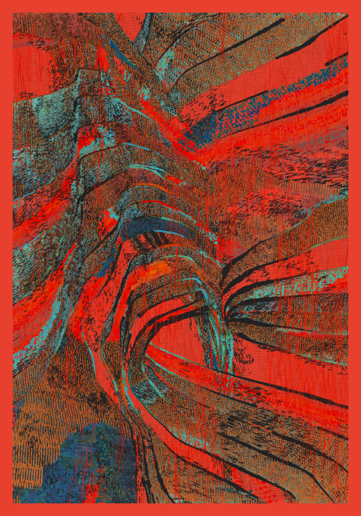 Möbius #19