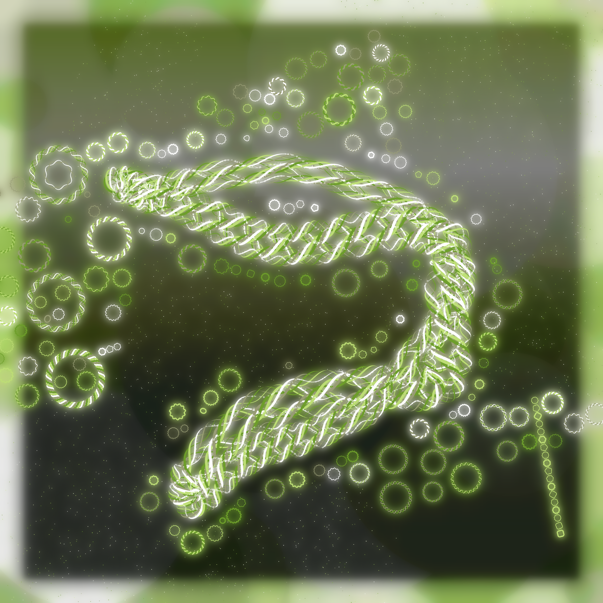 Friendship Bracelets #18331