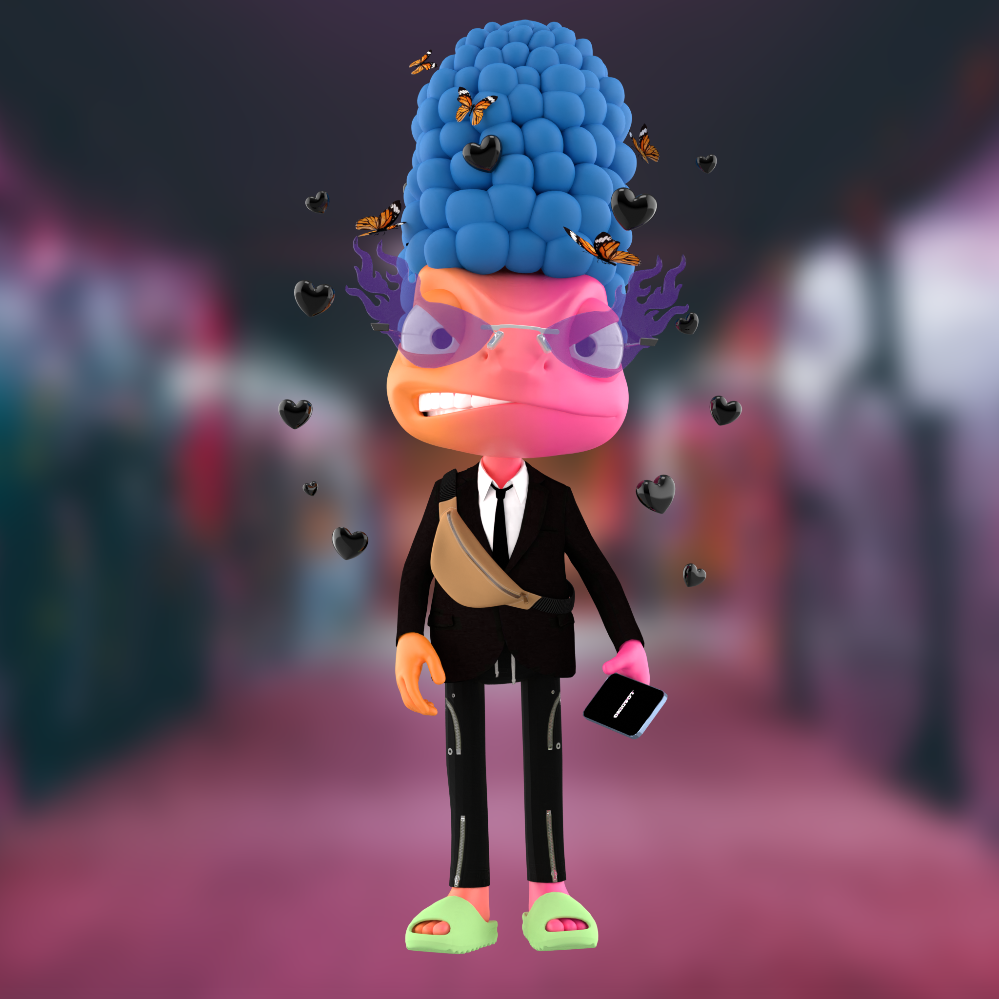 NFT Image