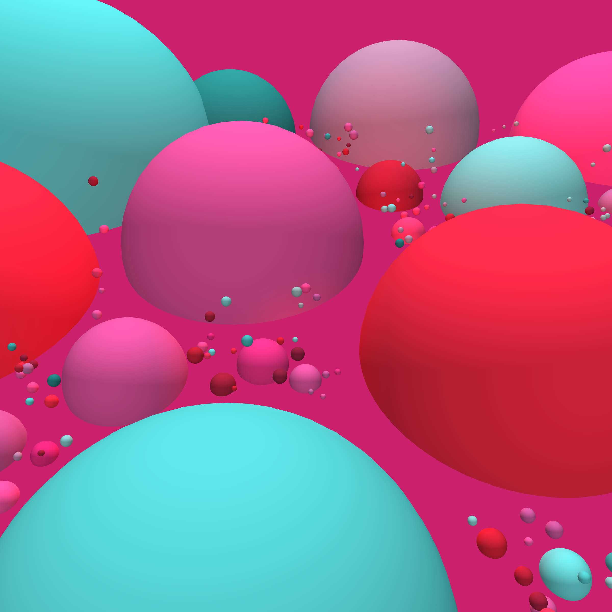 Organized Disruption #297