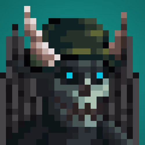Genuine Evil