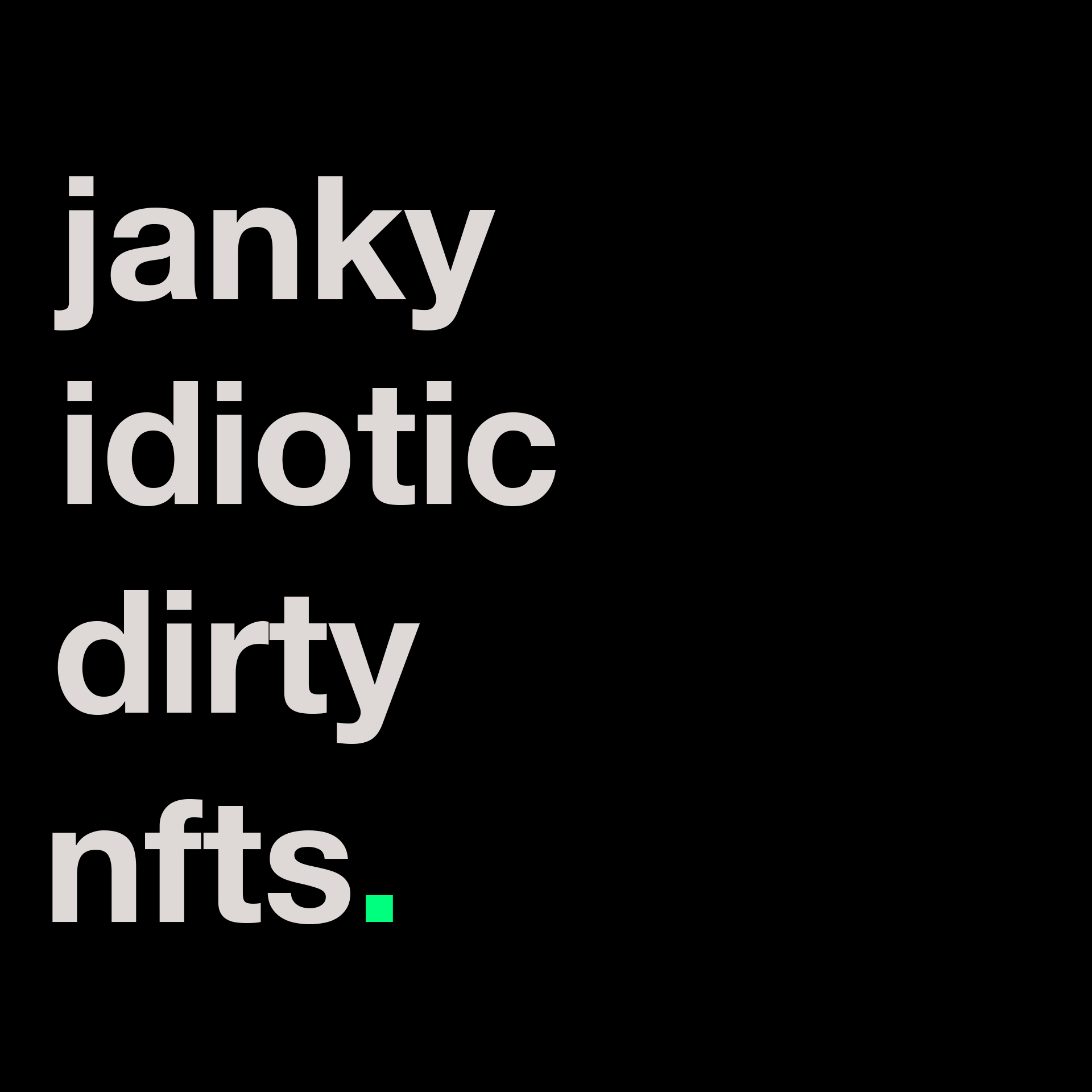 NFT Image