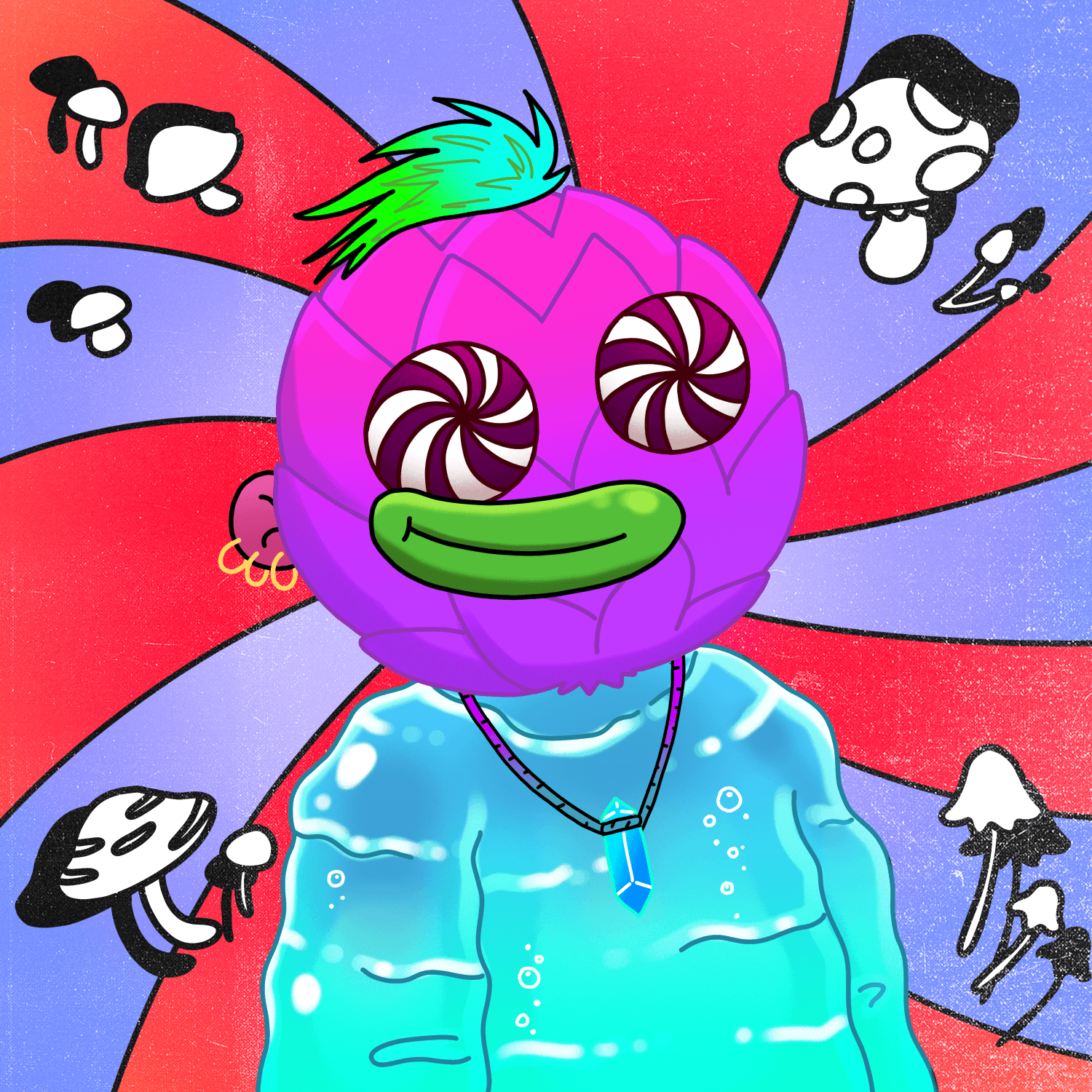 NFT Image
