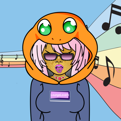 Lounge Lovers #2863