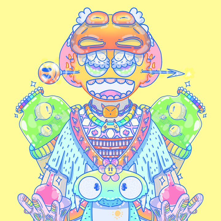 NFT Image