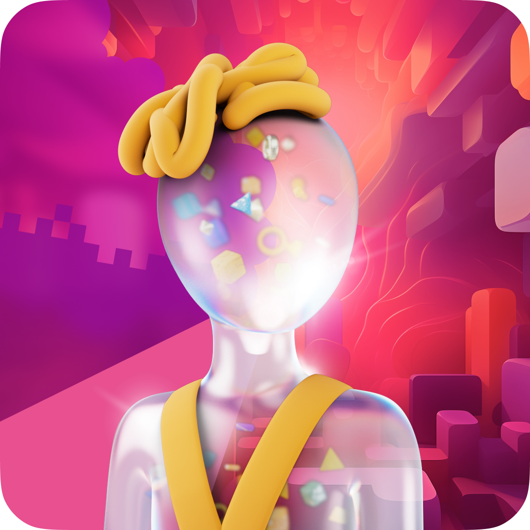 younglens.eth Ethereum Name Service (ENS and .eth domain) PFP