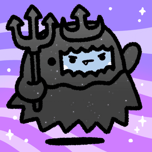 Monster Suit #2572