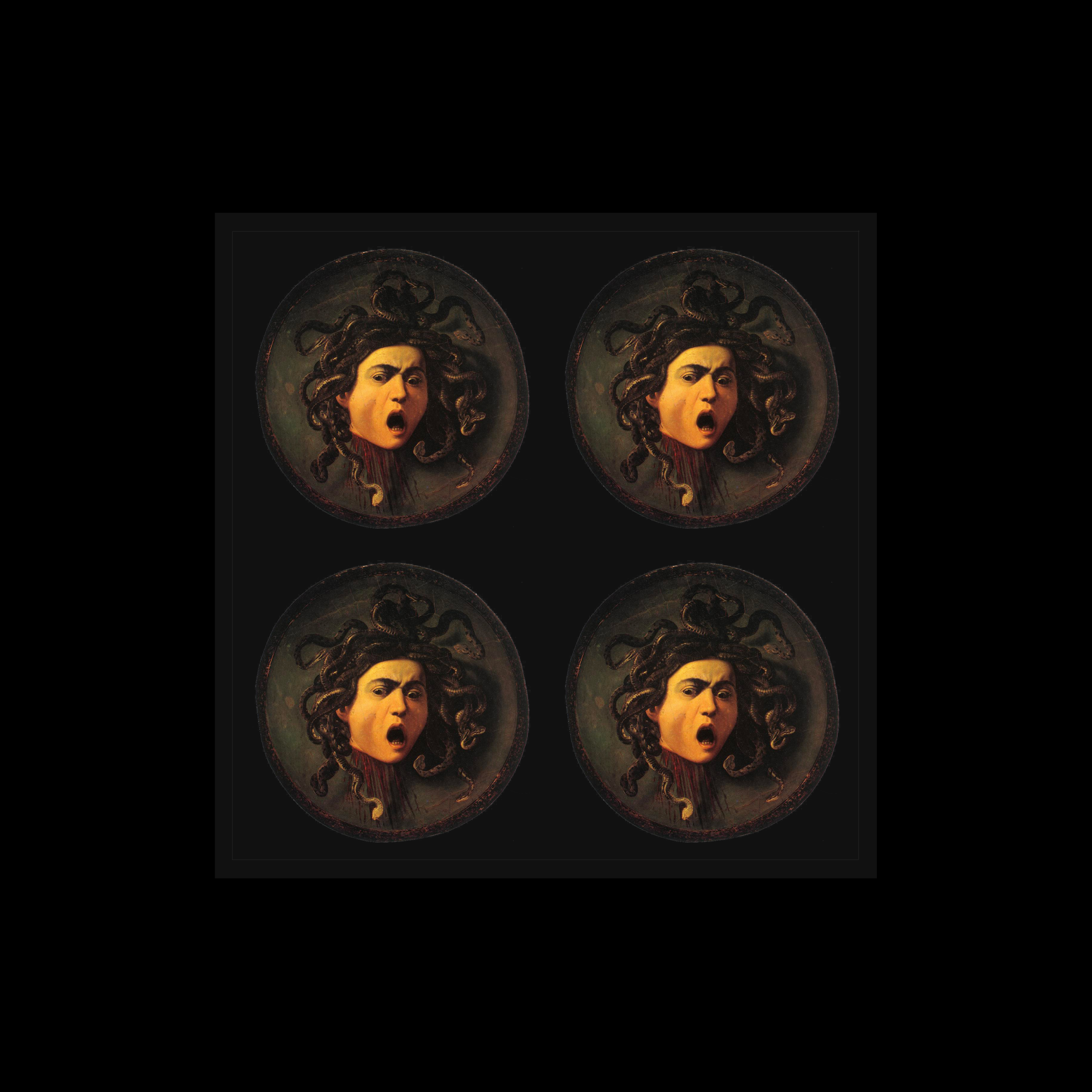 Caravaggio #227
