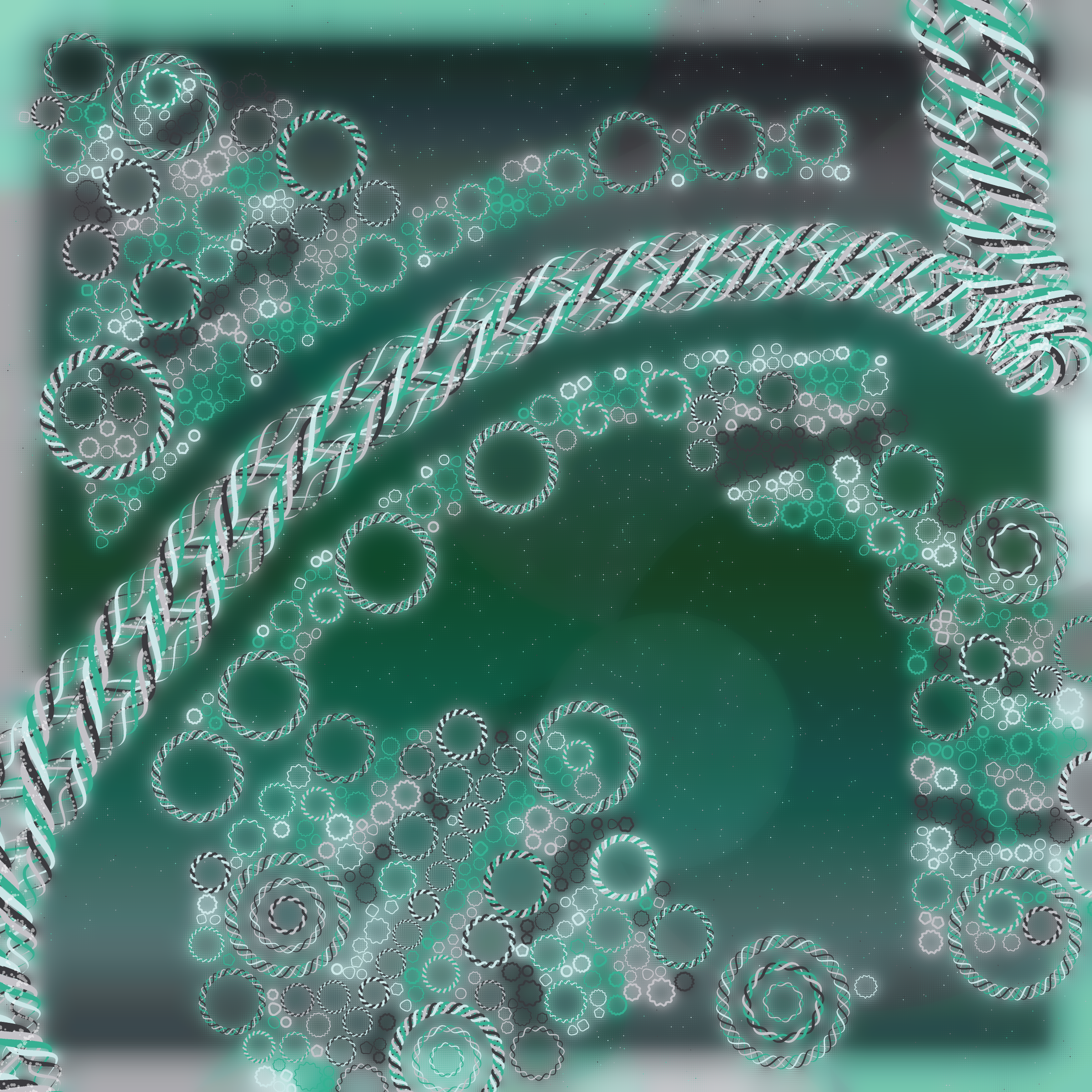 Friendship Bracelets #37584