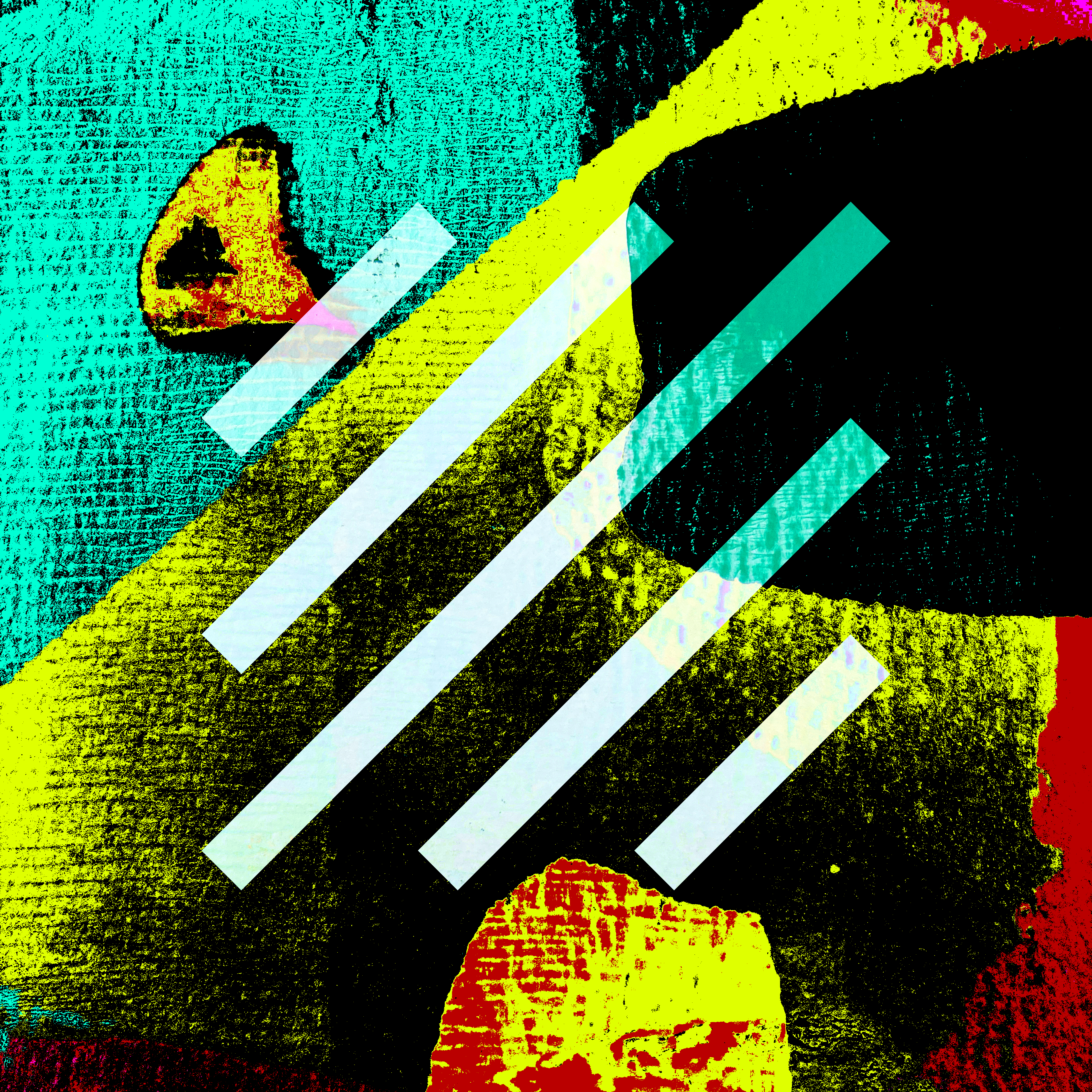 Decal by Keiko Kitahara #55