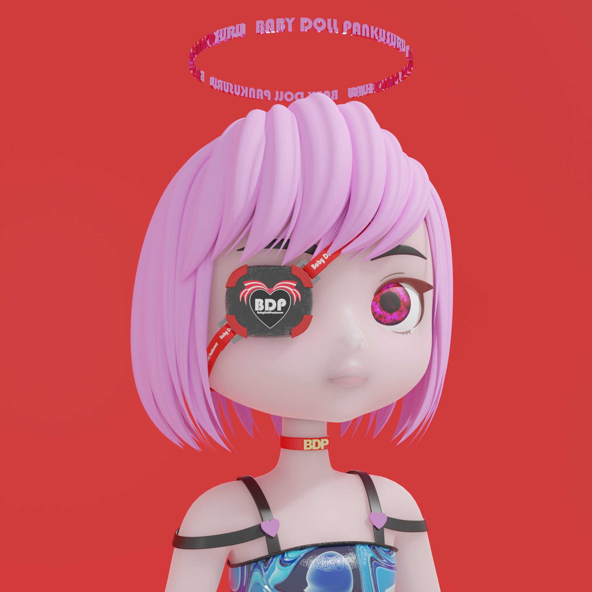 BabyDollPankusuruGenerationX_907
