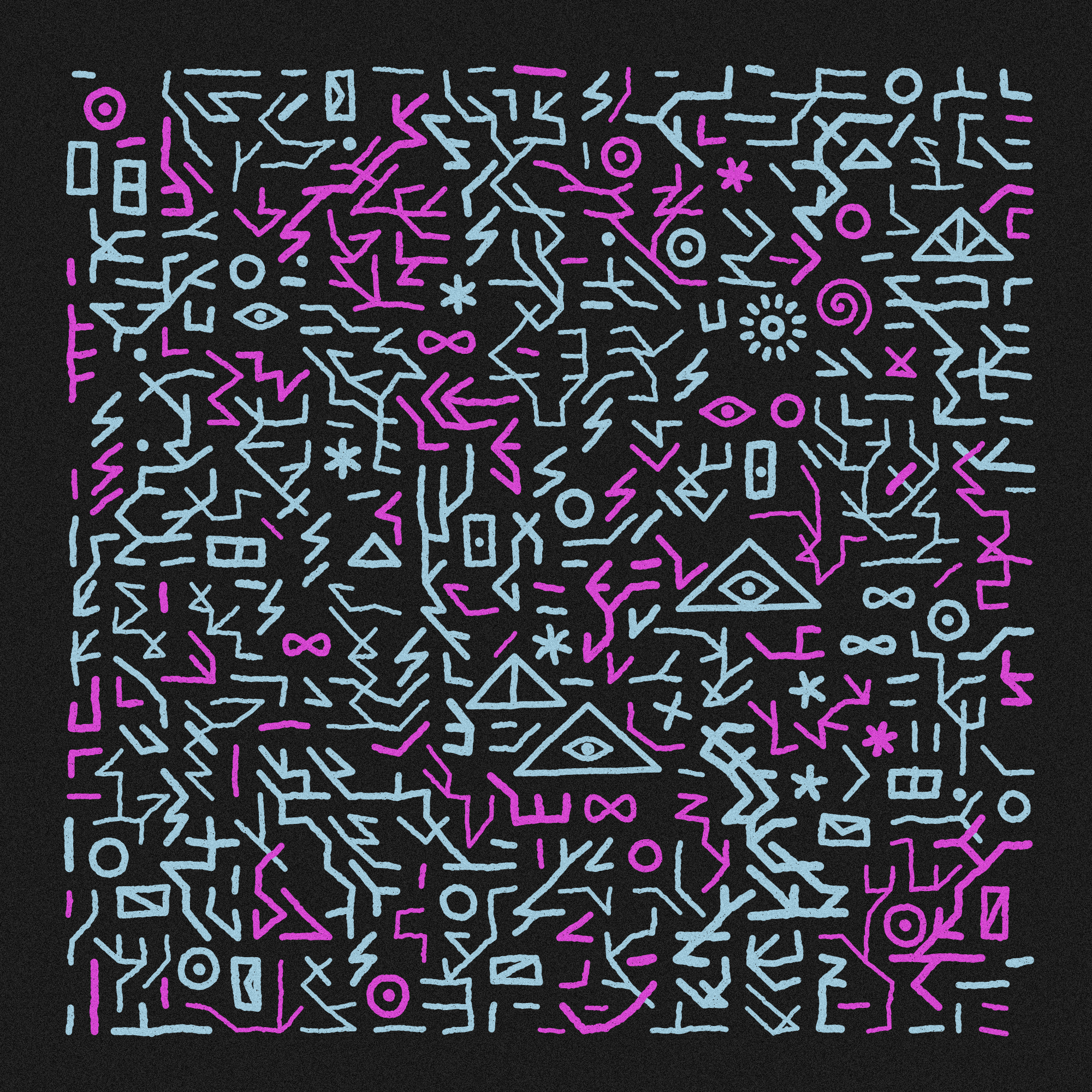 Monoglyph #5