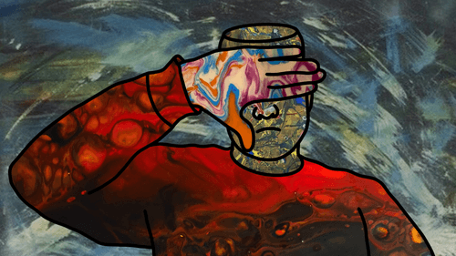 The Wanderings #4242