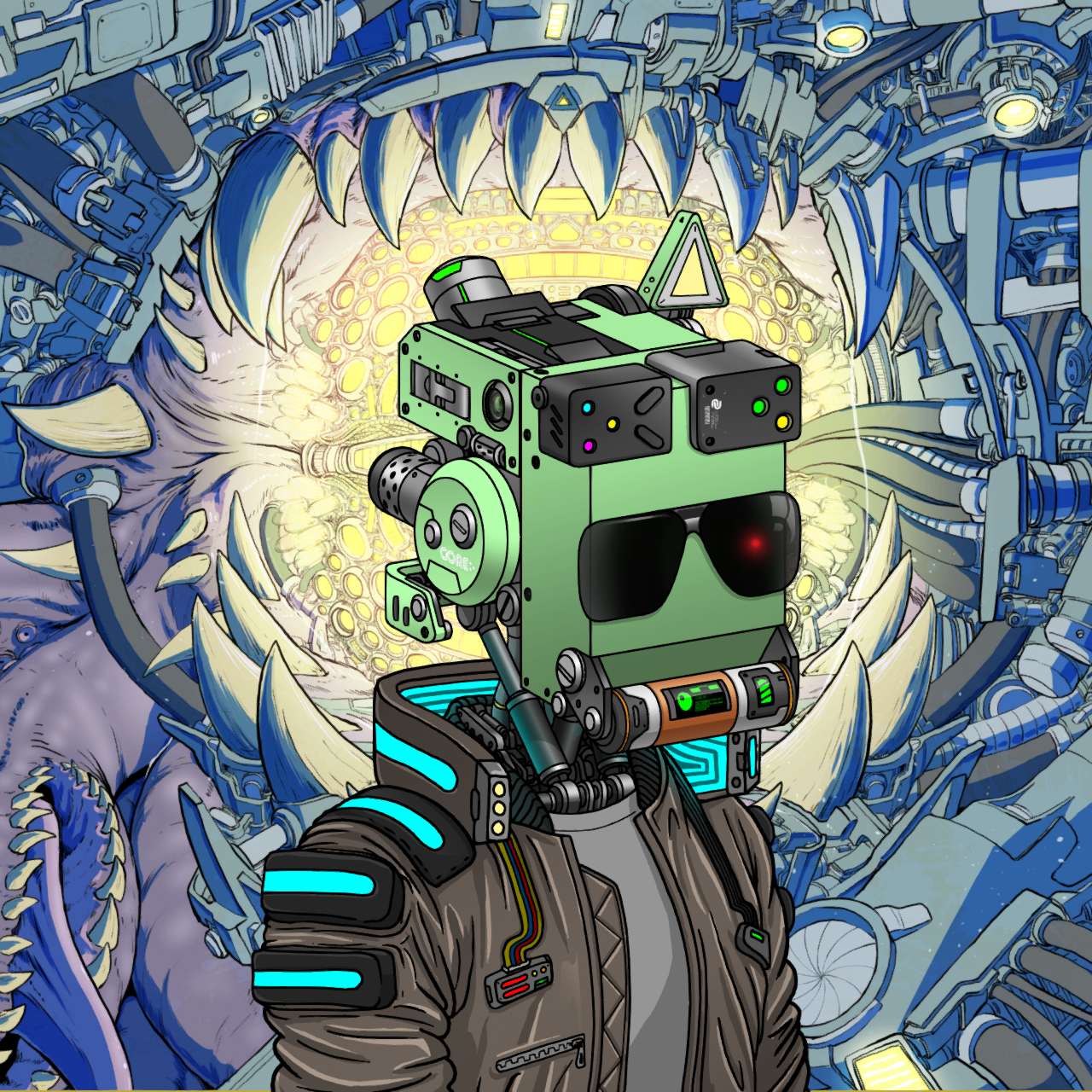 NFT Image
