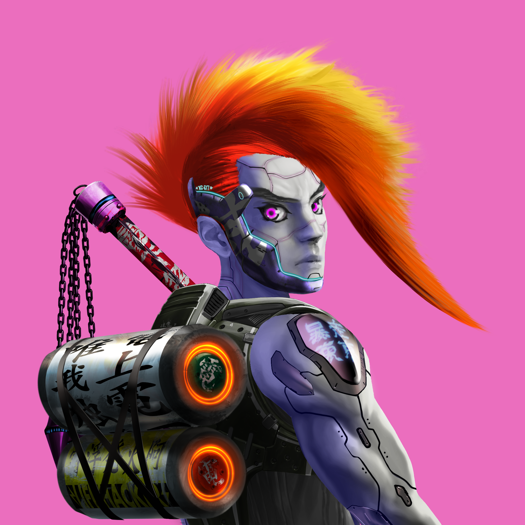 NFT Image