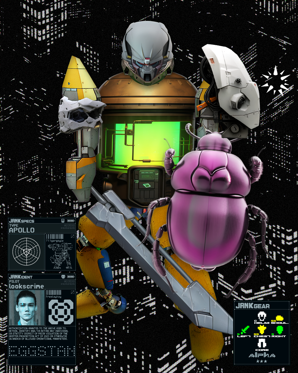NFT Image