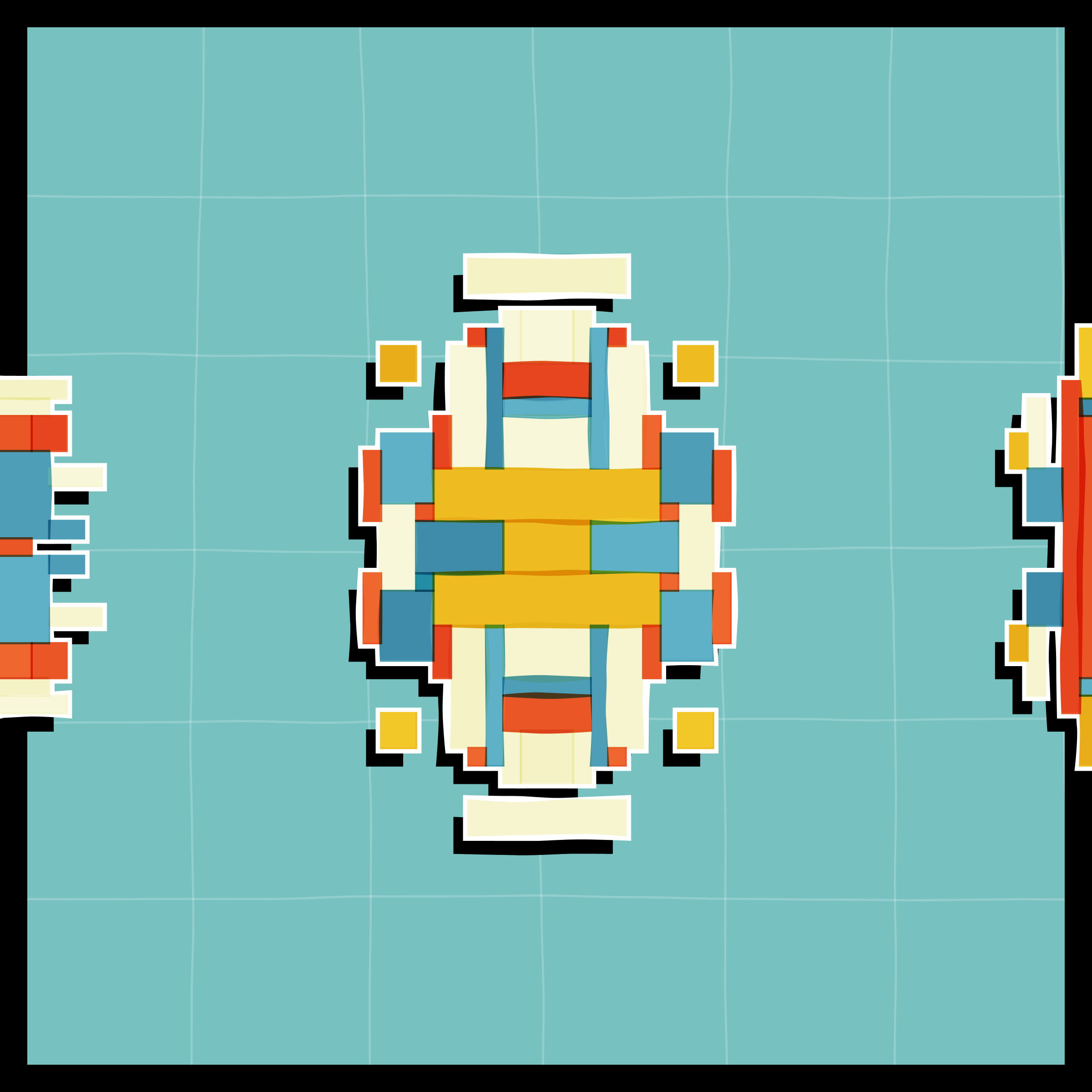 Paper Armada #760