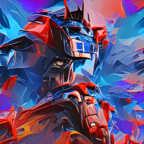 Optimus Prime