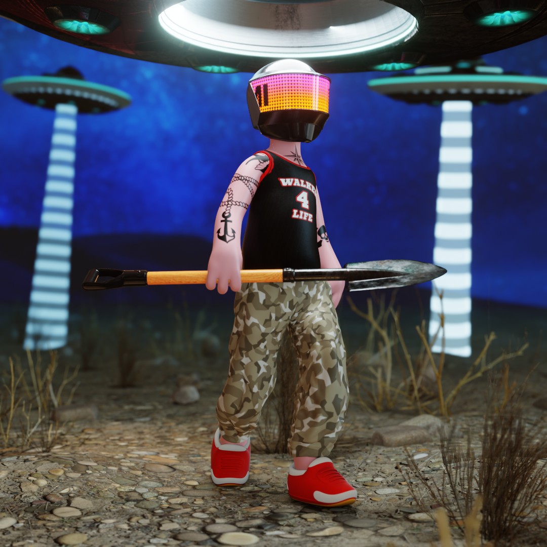 NFT Image