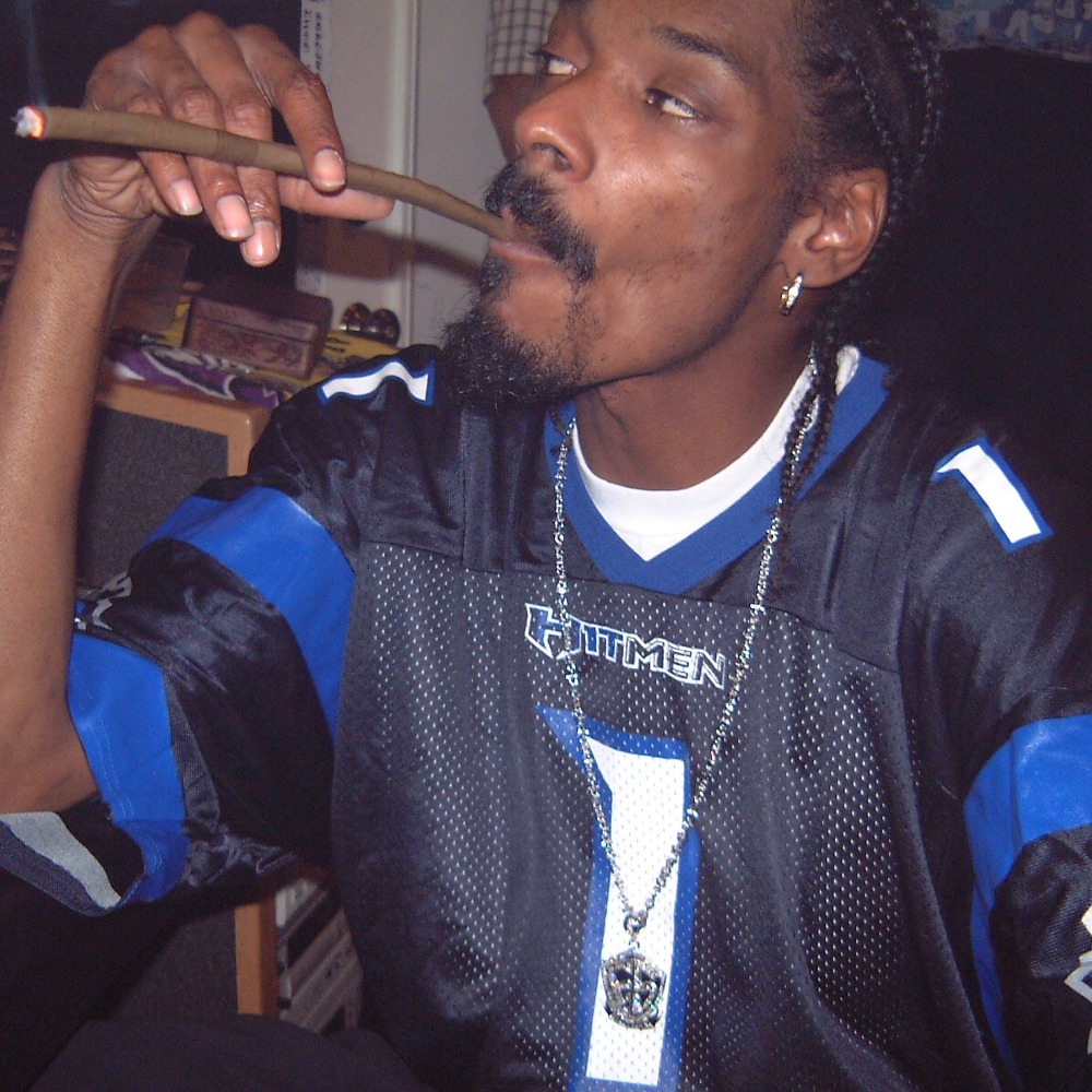 Let Me Hit Somethin #196