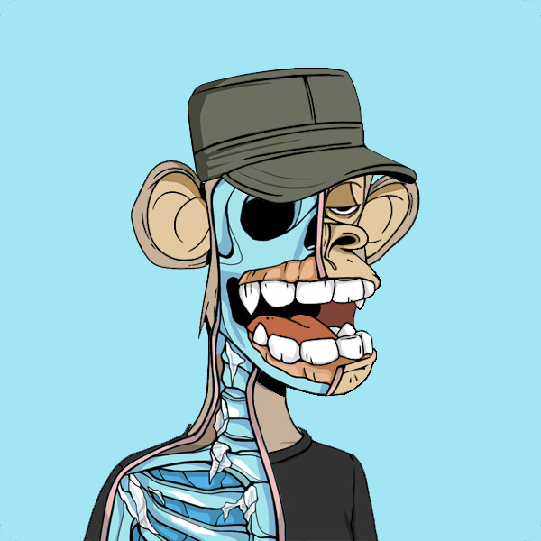 Anatomy Science Ape Club #2013