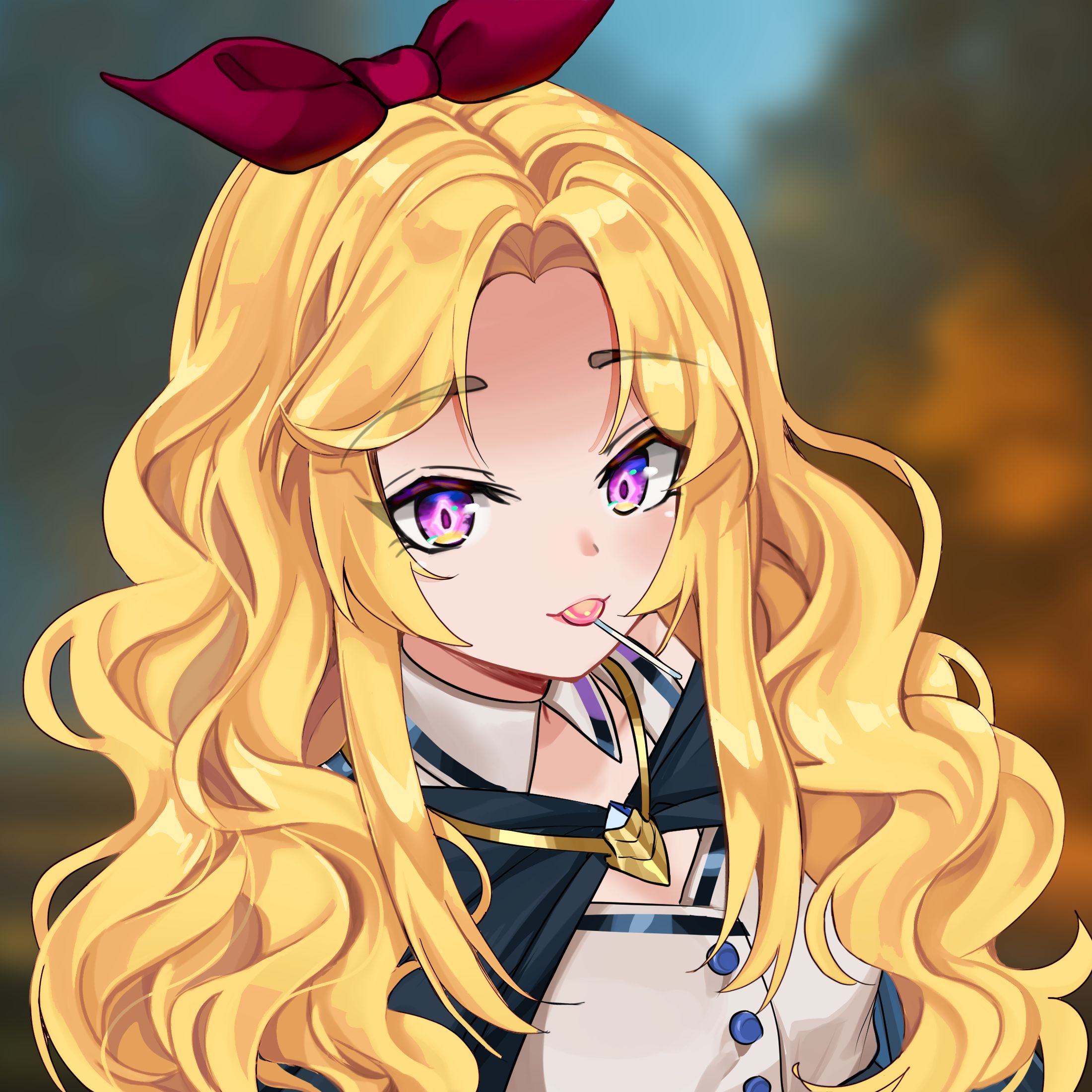 Kizuna #1498