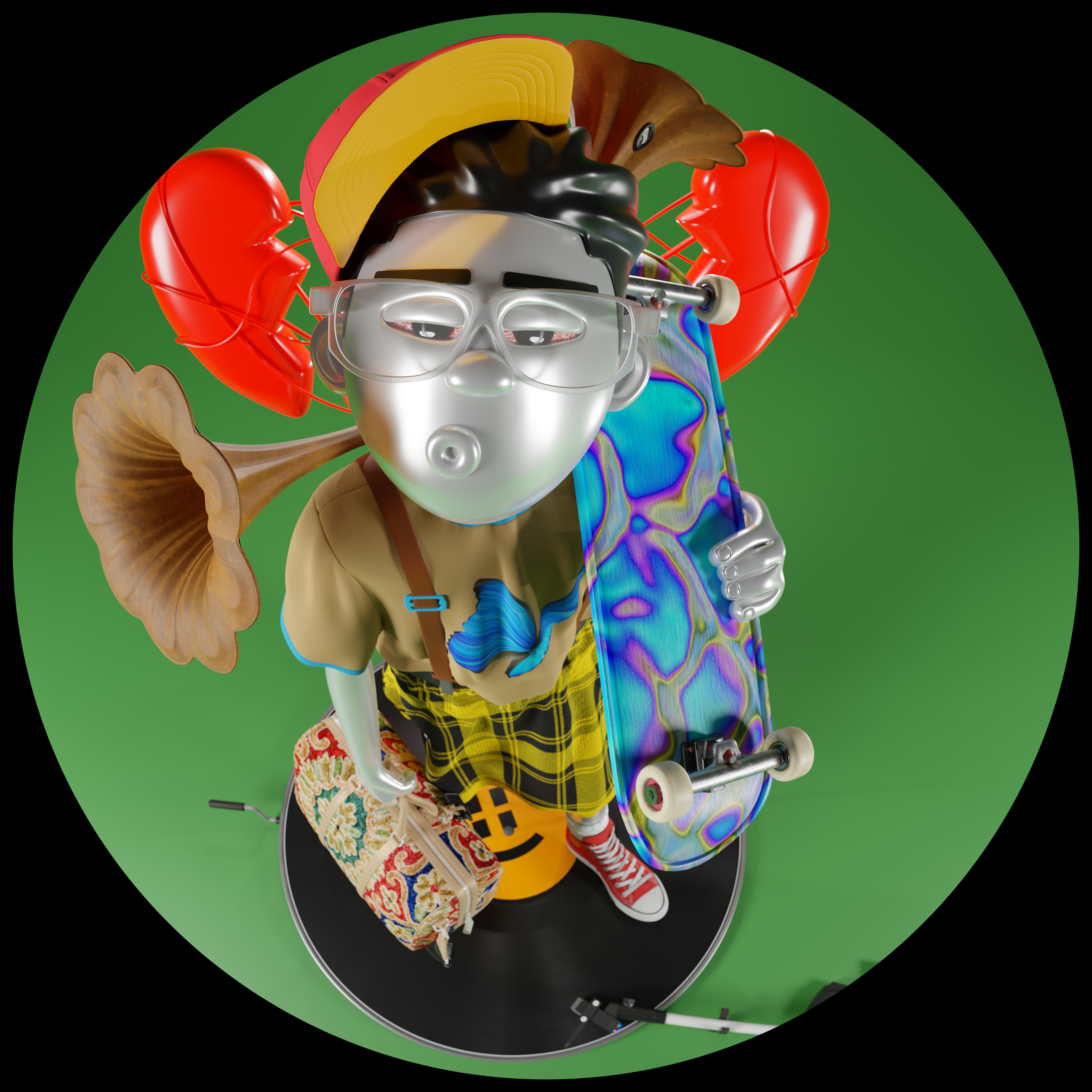NFT Image