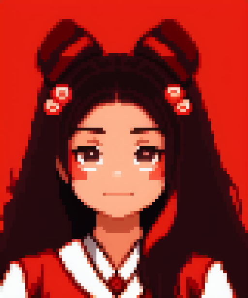 Ayako Ayako #307
